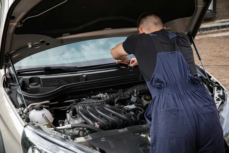 Aký starý môže byť automobil pri financovaní