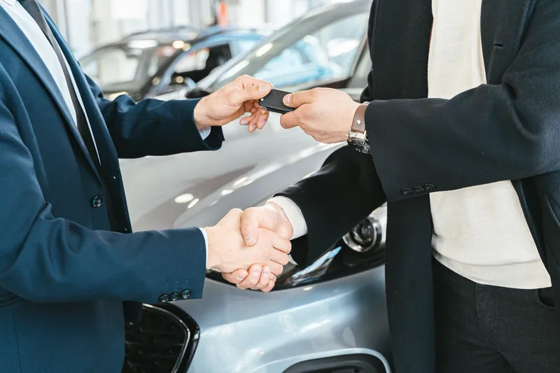 Ako financovať auto z autobazáru