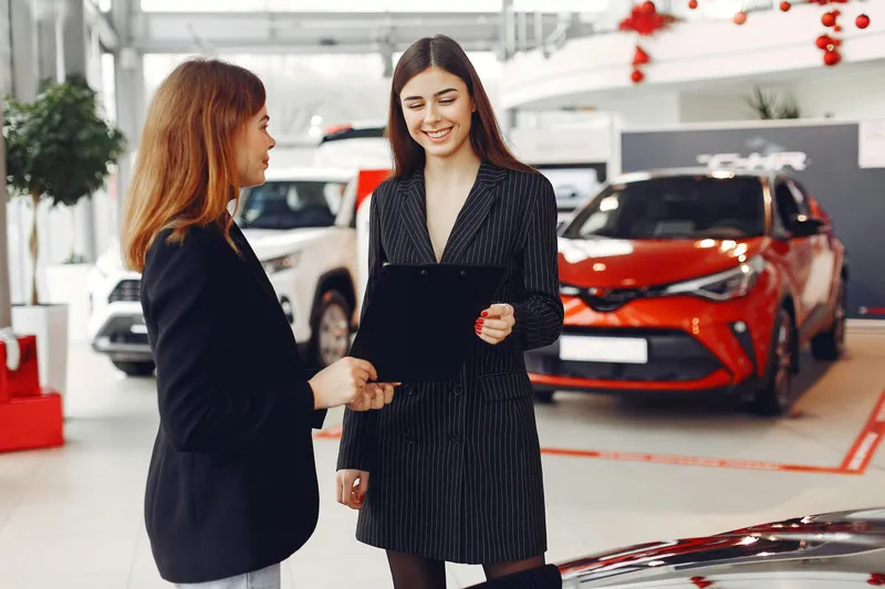Ako vybrať najlepšie havarijné poistenie na financované auto
