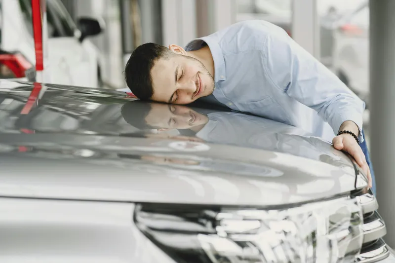 Ako získať úver na auto aj bez akontácie