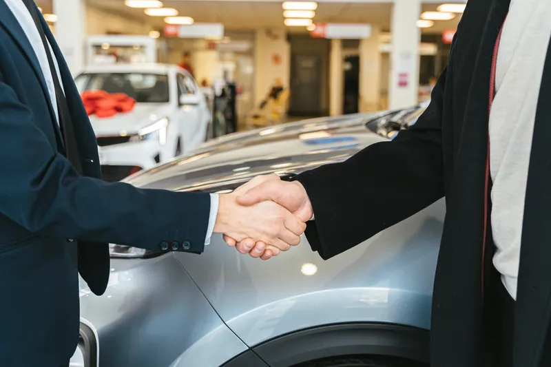Úver na jazdené auto: podmienky financovania v roku 2026