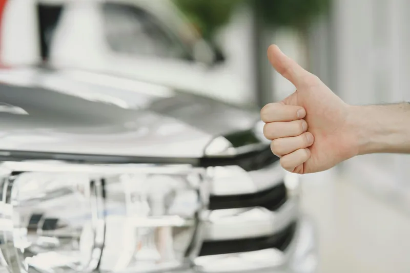 Úver na auto pre živnostníka: podmienky a možnosti