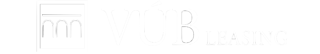 VÚB Leasing